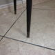 Table basse vintage