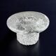Ice cube candle holder by Peill & Putzler, Germany, 1970s