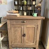Petit buffet etabli