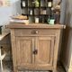 Small established buffet