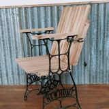 Fauteuil