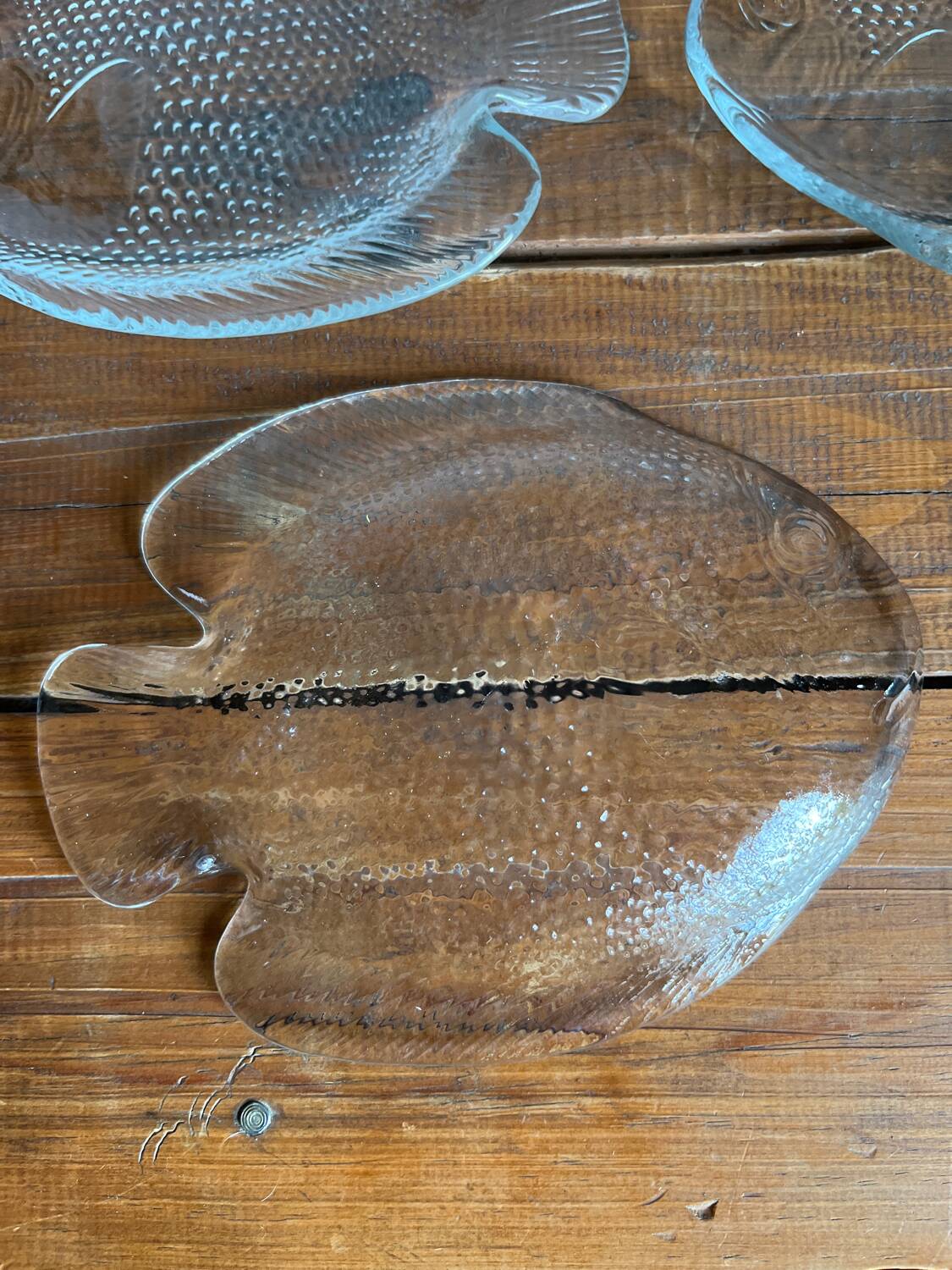 8 fish plates
