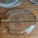 8 assiettes poisson