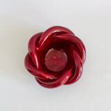 Vintage ceramic pocket trays