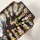 Vintage Saint Jean de Bretagne cake dish