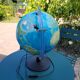 Globe terrestre Tecnodidattica
