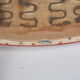 Chaise bow wood