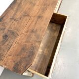 Large antique haberdashery cabinet, circa 1900