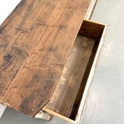 Large antique haberdashery cabinet, circa 1900