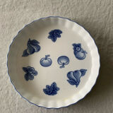 Pie dish