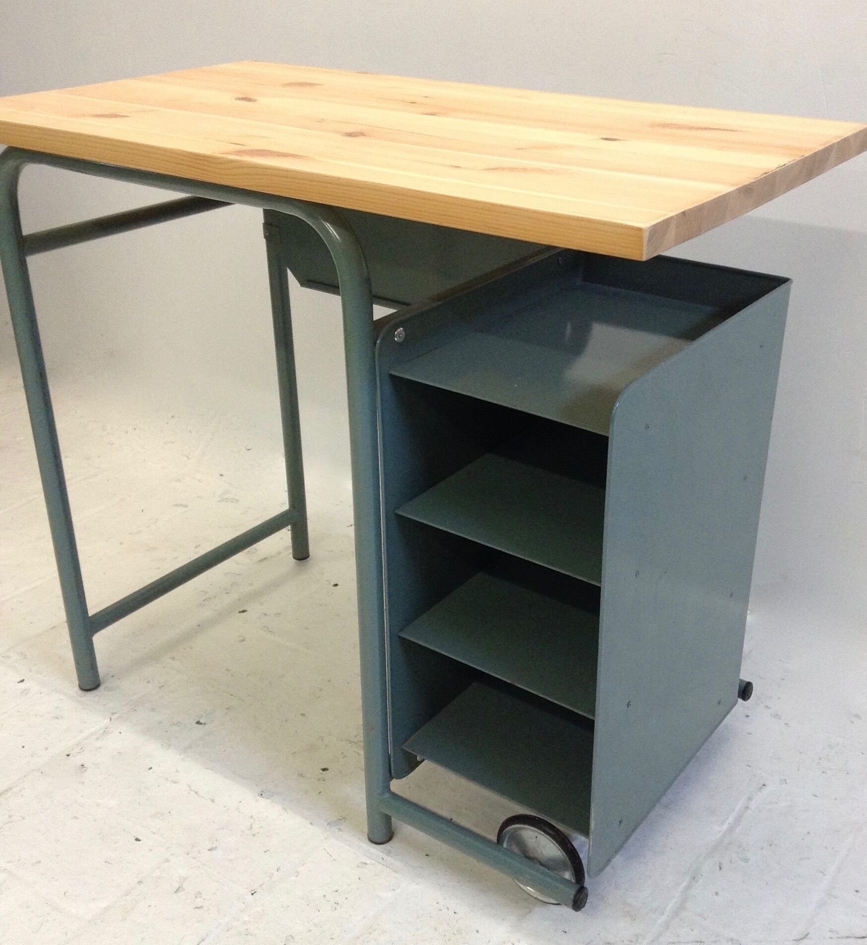 Bureau vintage