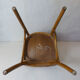 Chaise de bistrot Thonet vintage