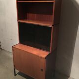 Furniture showcase Minvielle library