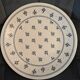Assiette Gien