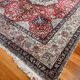 Tapis Chino Bidjar 330 cm x 256 cm
