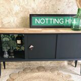 Vintage sideboard