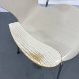 Armchair by Arne Jacobsen for Fritz Hansen,Denmark.