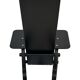 Vintage Danish postmodern Andreas Hansen plywood armchair