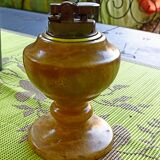 Briquet de collection en marbre