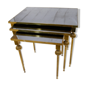 tables de nidification