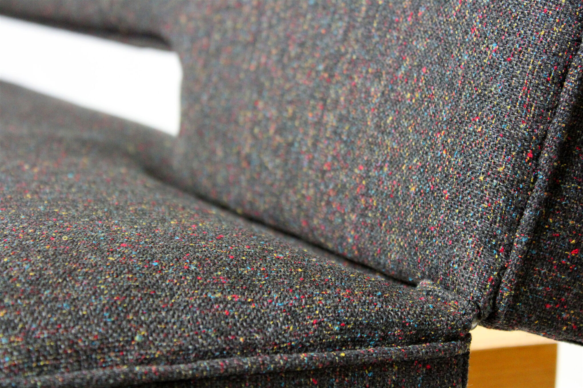 Mid-century sofa or daybed by Miroslav Navratil, 1960s