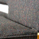 Mid-century sofa or daybed by Miroslav Navratil, 1960s