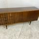 Enfilade vintage par A. A. Patijn pour Zijlstra Joure, années 1950