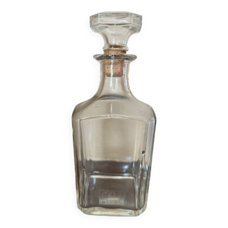 Whiskey Decanter