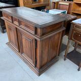 2-door, 3-drawer sideboard