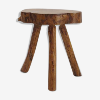 Elm table