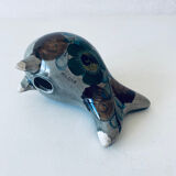 Mexican ceramic fish