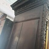 Norman cabinet of vire
