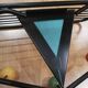 Vintage coat rack, 50