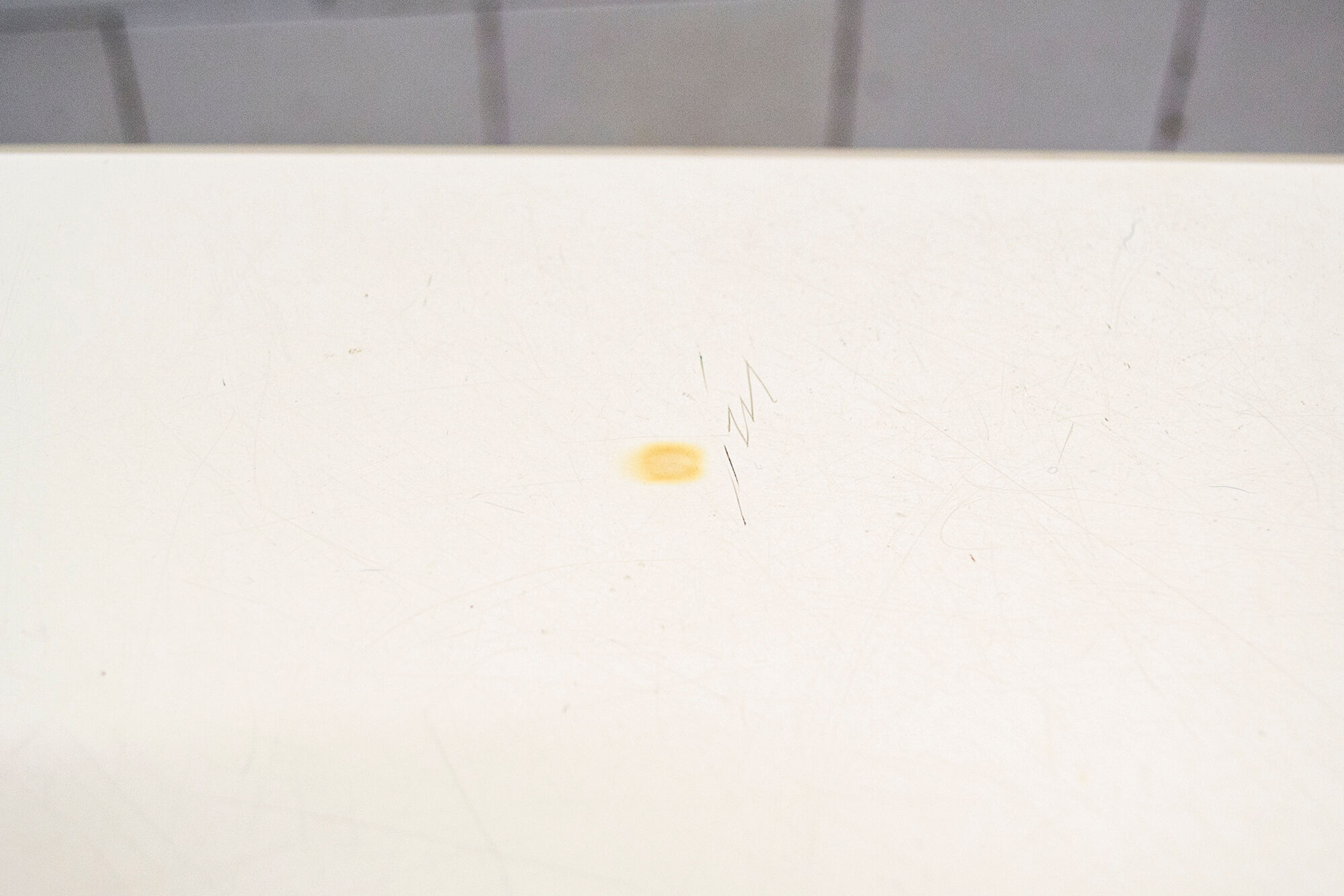 Extending table by Saporiti Italia, 1980s