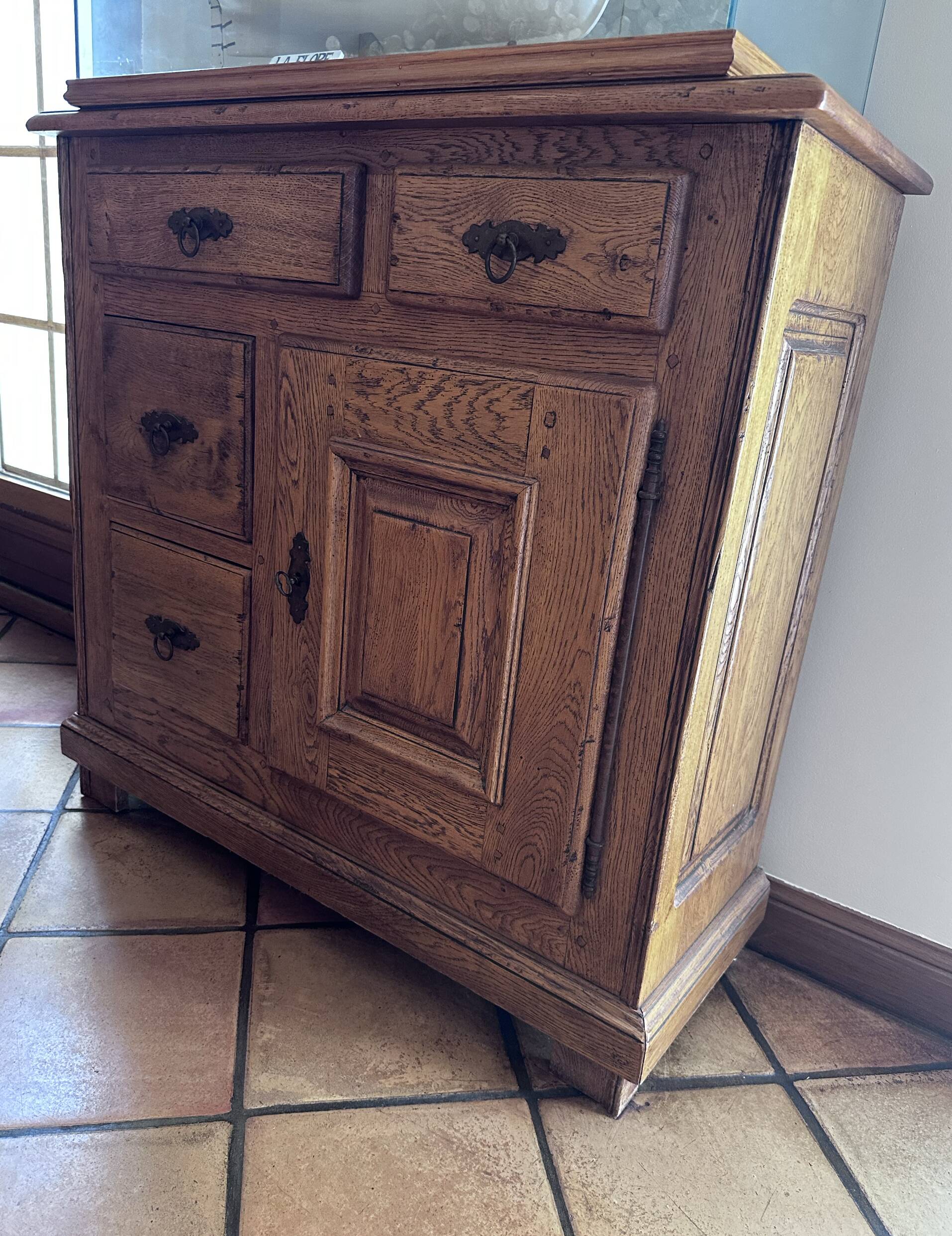 Bar Furniture - Pierson