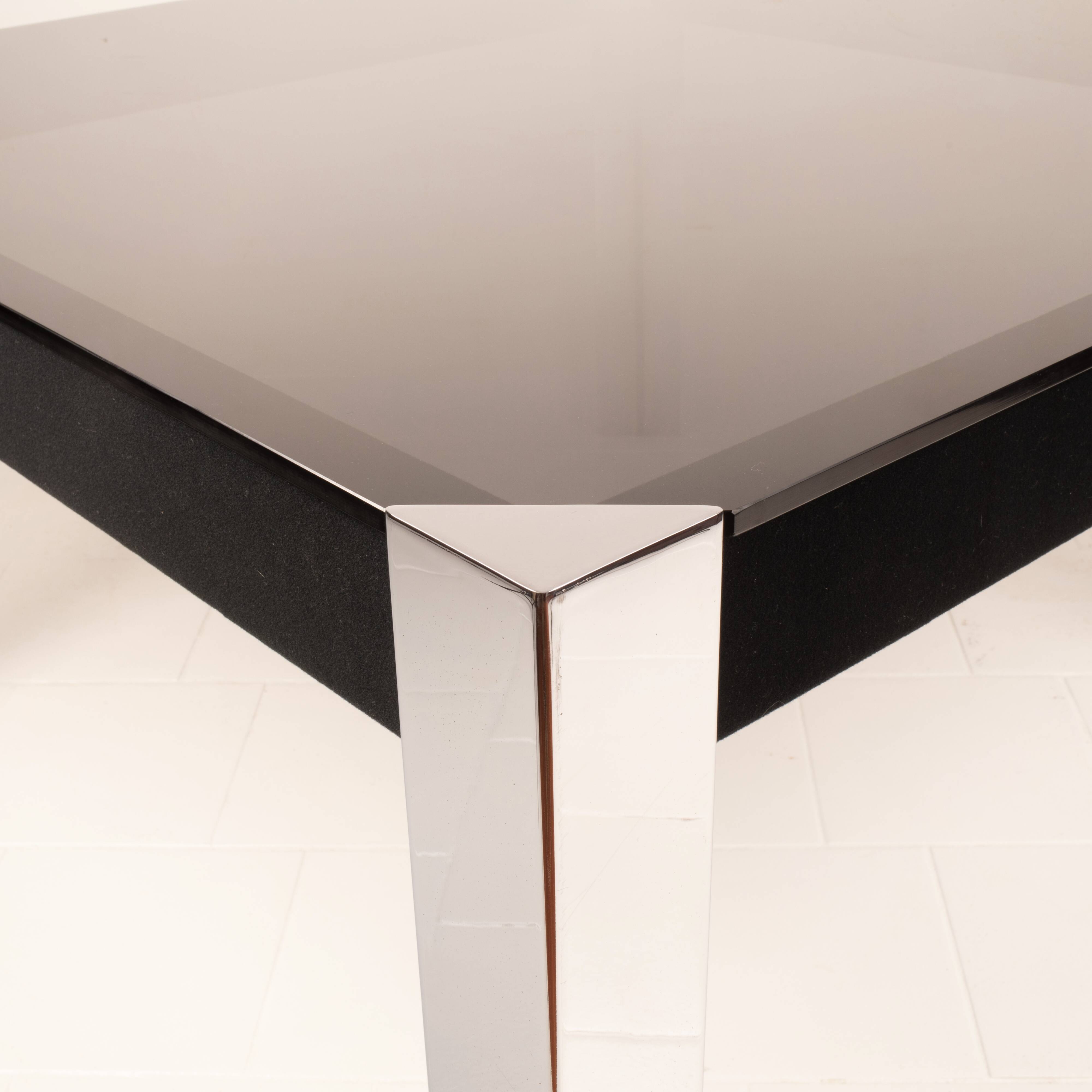 Table Tucroma de Guido Faleschini pour Mariani