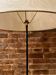 Lampadaire moderniste minimal 1950
