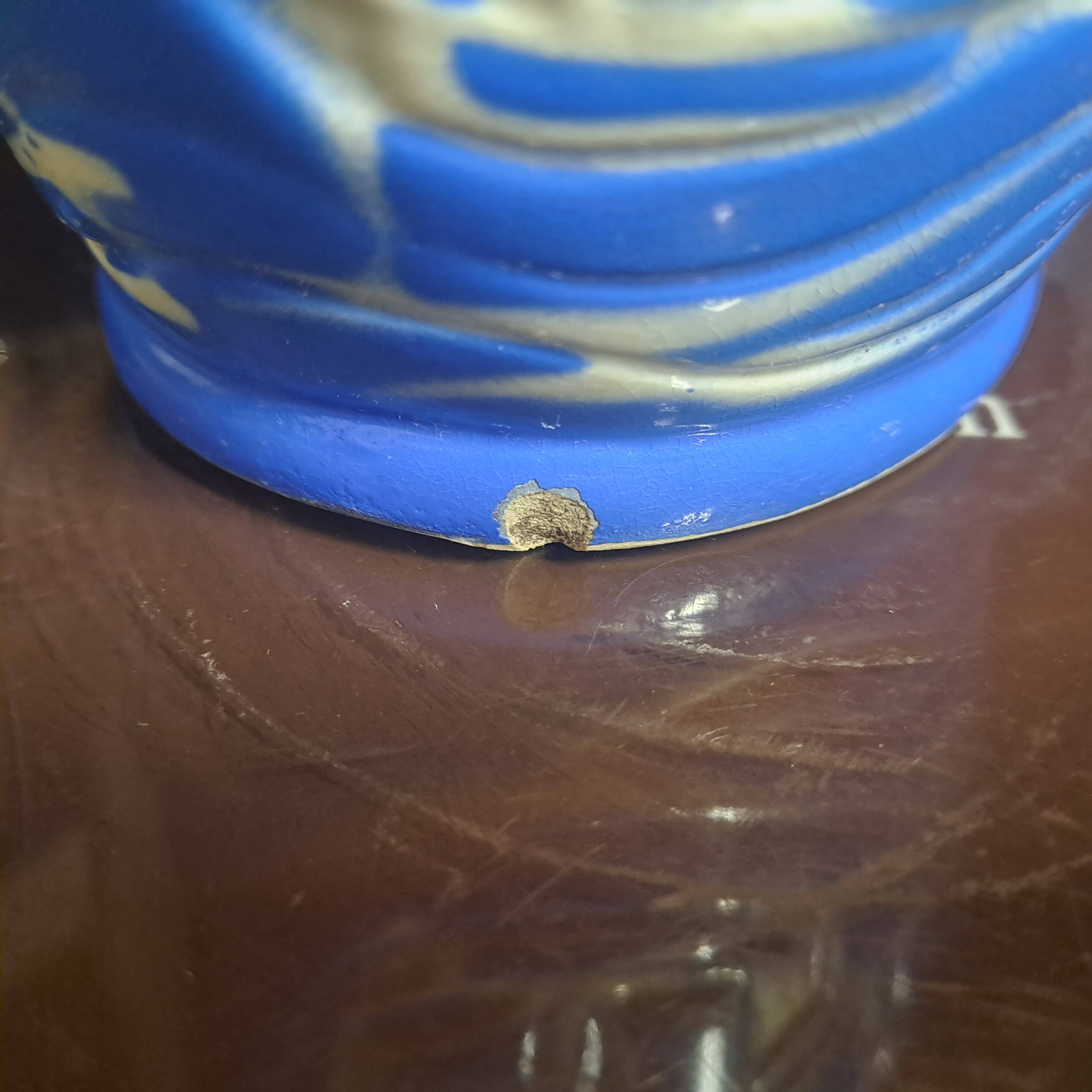 Pitcher Saint Clément Marine