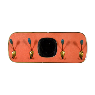 Coats vintage door