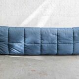 3-Seater sofa 'Strips' by Cini Boeri for Arflex, Italy, 1970's