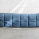 3-Seater sofa 'Strips' by Cini Boeri for Arflex, Italy, 1970's