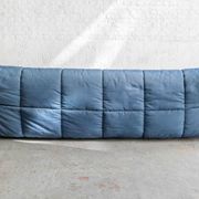 3-Seater sofa 'Strips' by Cini Boeri for Arflex, Italy, 1970's