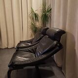 Paire de fauteuils Kroken