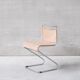 Set of 4 chairs by Pascal Mourgue