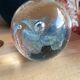 Blue sulphide