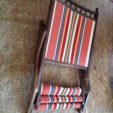 Folding chair