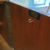 Teak Sideboard from Beautility, 1960s