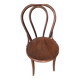 Chaises bistrot Thonet