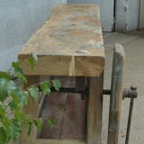 Former carpenter's barn