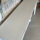 White console